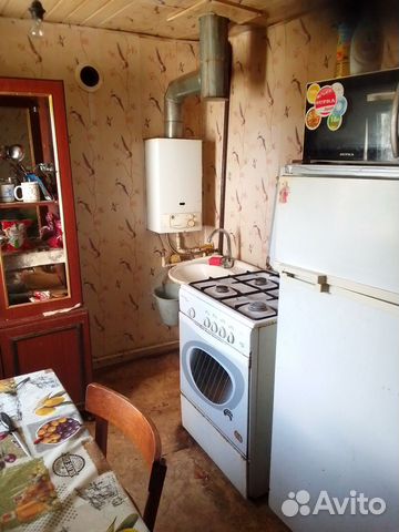 

2-к. дом, 50 м²