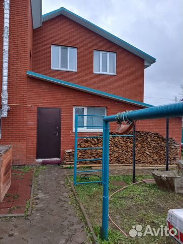

4-к. дом, 150 м²