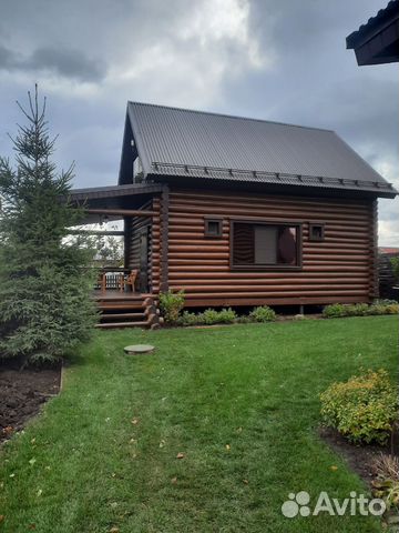 

2-к. дом, 70 м²