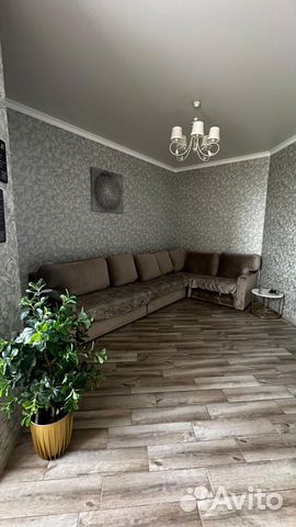 

2-к. квартира, 81 м², 1 кровать