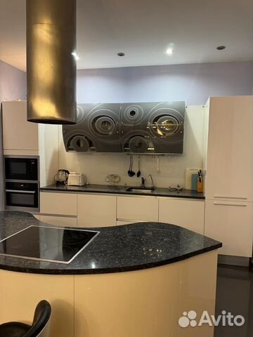 

3-к. квартира, 150 м², 3 кровати