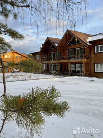 

3-к. квартира, 86 м², 4 кровати