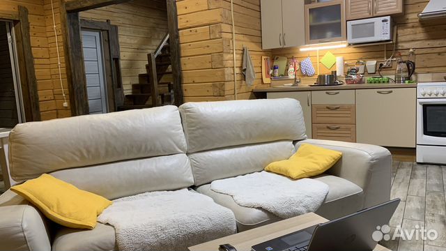 

7-к. коттедж, 160 м²