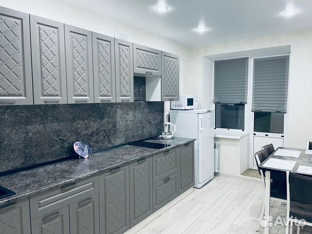 

2-к. квартира, 73 м², 2 кровати