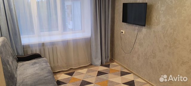 

1-к. квартира, 25 м², 1 кровать