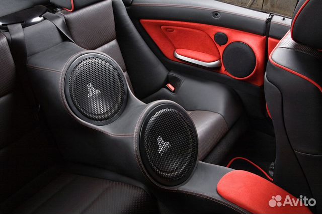 Установка автозвука И акустических систем в Нижнем Установка автозвука И акустических систем в Нижнем