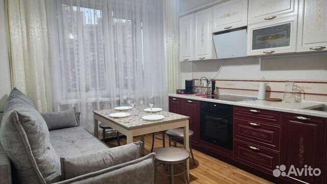 

2-к. квартира, 65,6 м², 5 кроватей