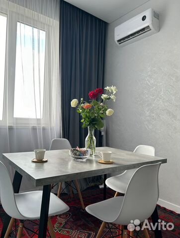 

2-к. квартира, 65 м², 3 кровати