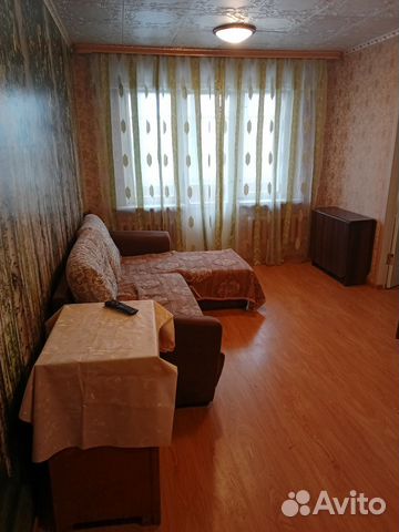 

3-к. квартира, 44 м², 4 кровати