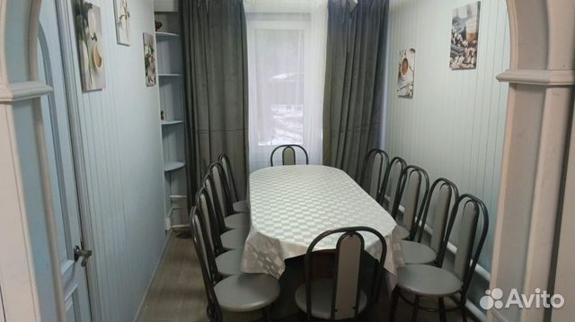 

6-к. дом, 170 м²