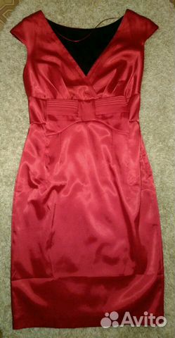 Платье Платье