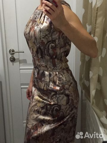 Платье на корпоратив новое Платье на корпоратив новое