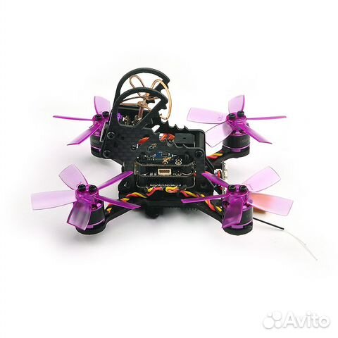 Радиоуправляемый квадрокоптер Eachine Lizard95 Радиоуправляемый квадрокоптер Eachine Lizard95