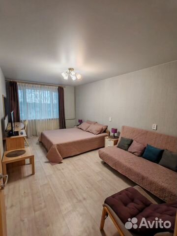 

2-к. квартира, 54 м², 5 кроватей