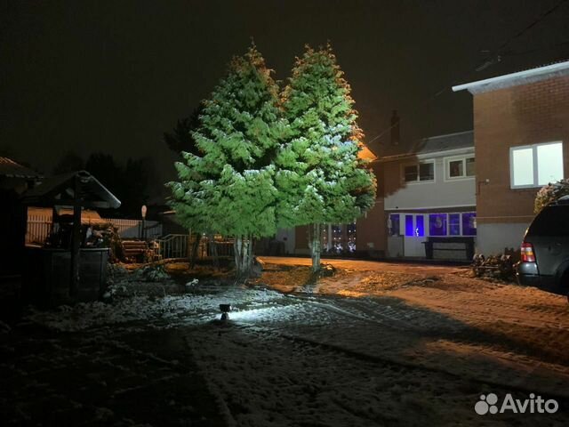 

5-к. дом, 300 м²