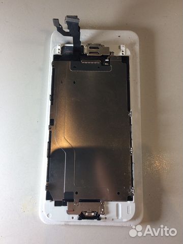 Замена стекла iPhone Замена стекла iPhone