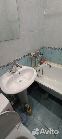 

1-к. квартира, 33 м², 3 кровати