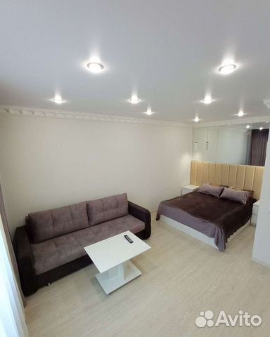 

1-к. квартира, 39 м², 2 кровати