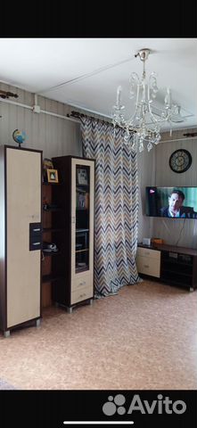 

1-к. дом, 15 м²