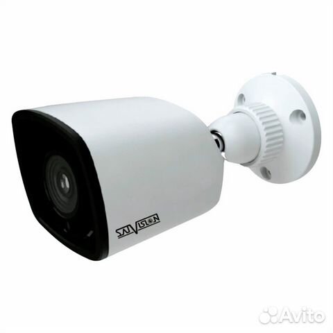 IP видеокамера SVI-S122 PRO 2 Mpix, 1080Р