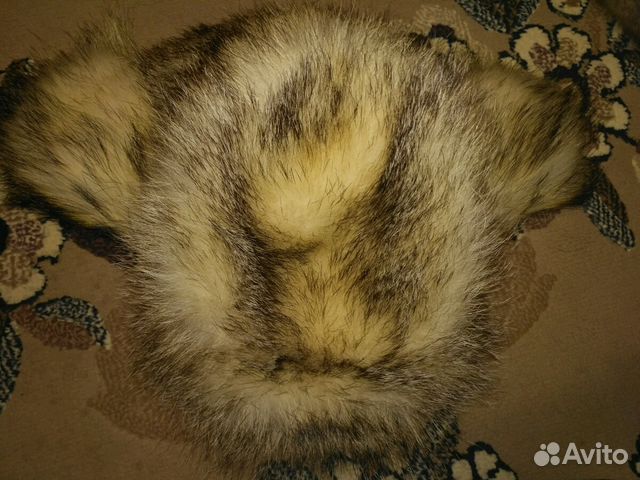 Шапки мужские меховые, новые и б/у Шапки мужские меховые, новые и б/у