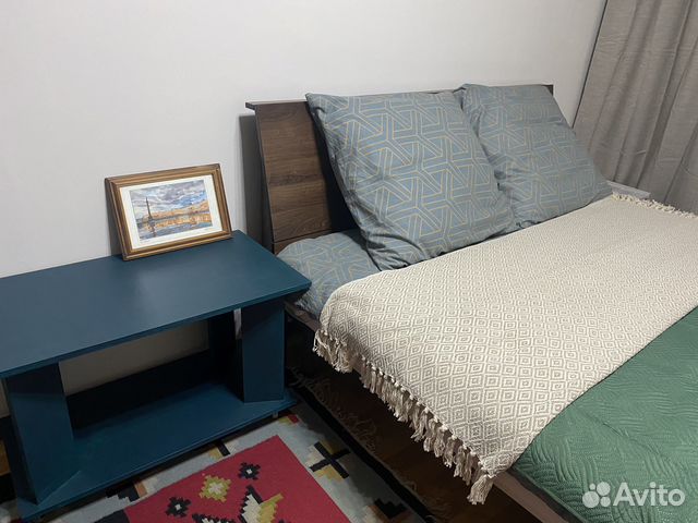 

1-к. квартира, 30 м², 1/5 эт.