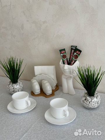 

1-к. квартира, 36 м², 2 кровати