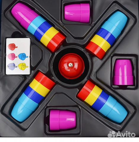 Настольная игра. Новая Настольная игра. Новая
