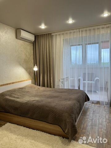 

Квартира-студия, 30 м², 5/14 эт.