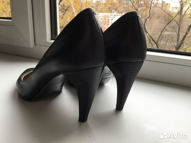 Туфли Carlo Pazolini и Miss Sixty