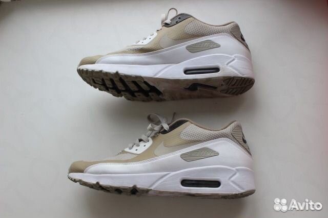 Кроссовки Nike