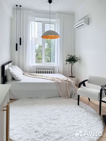 

Квартира-студия, 20 м², 1 кровать