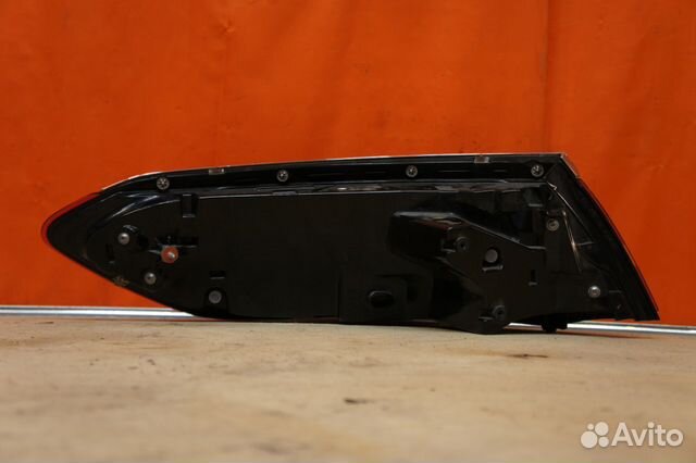 Фонарь задний правый Mercedes GLE292 W292 Фонарь задний правый Mercedes GLE292 W292