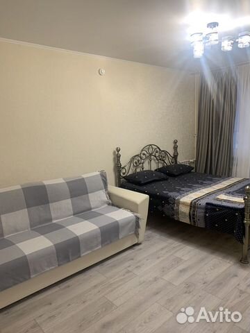 

2-к. квартира, 58 м², 3 кровати