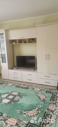 

2-к. квартира, 60 м², 2 кровати