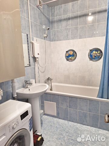 

2-к. квартира, 63 м², 4 кровати