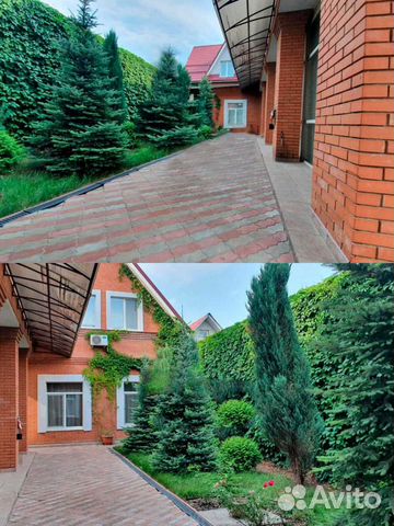 

4-к. коттедж, 810 м²