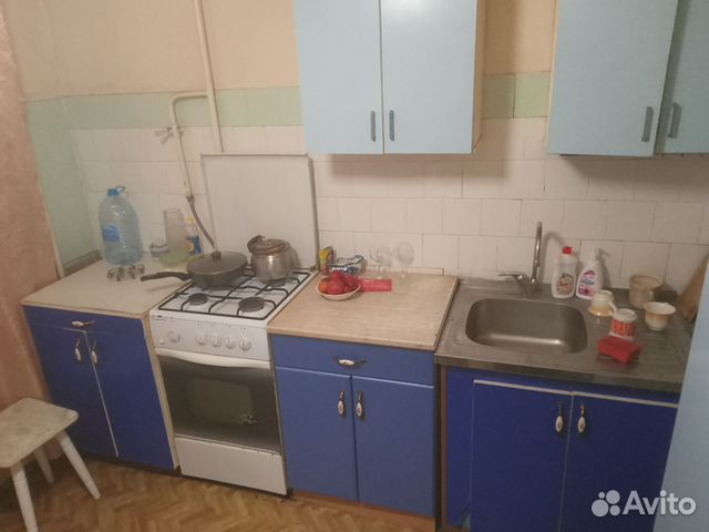 

2-к. квартира, 60 м², 4 кровати