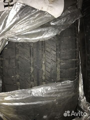 Continental 4x4 Contact 255/55 R18