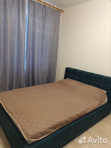 

2-к. квартира, 64 м², 2 кровати