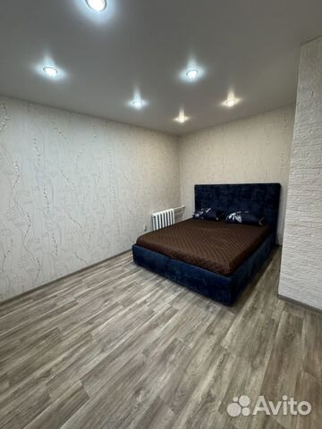 

1-к. квартира, 28 м², 2 кровати