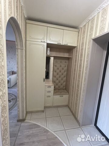 

1-к. квартира, 30 м², 1 кровать