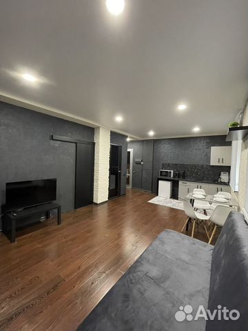 

2-к. квартира, 50 м², 2 кровати