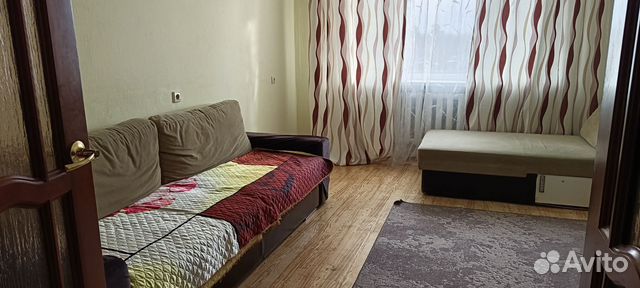 

2-к. квартира, 51 м², 3 кровати