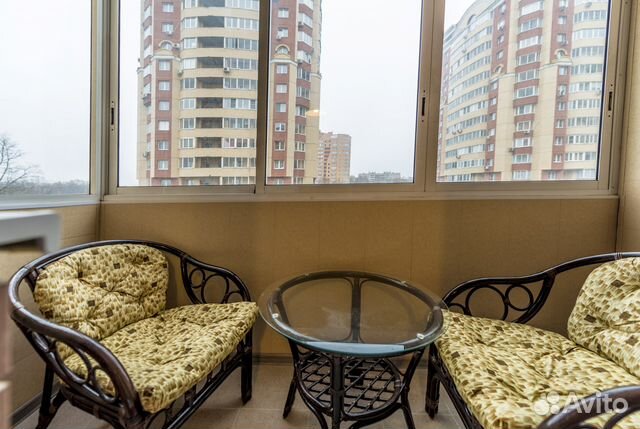 1-к квартира, 40 м², 5/10 эт.