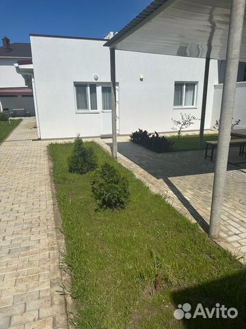 

1-к. дом, 25 м²