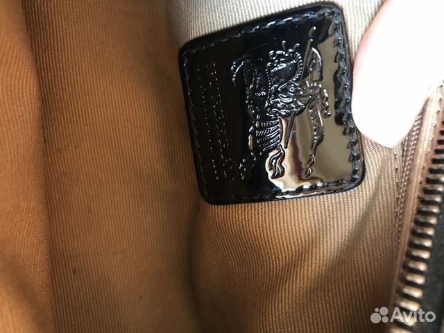 Клатч Burberry оригинал Клатч Burberry оригинал