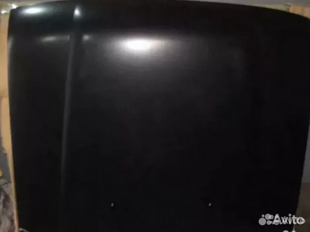 Капот для Toyota Land Cruiser 80 (1990-1998)