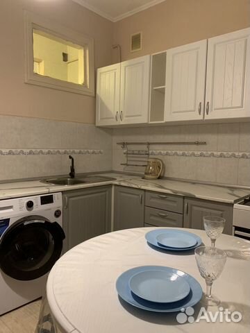 

2-к. квартира, 55 м², 3 кровати