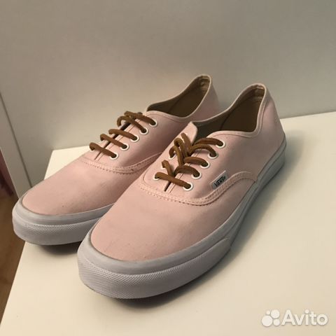 Кеды Vans Кеды Vans